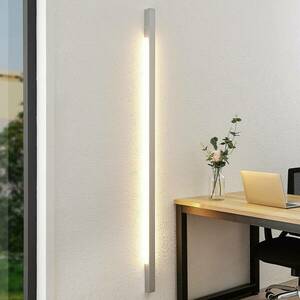 Arcchio Ivano LED fali lámpa, 170 cm, alumínium kép