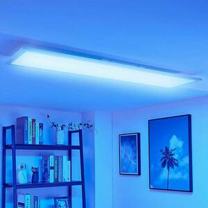 Arcchio Tinus LED panel, RGB, 119, 5 cm × 29, 5 cm kép