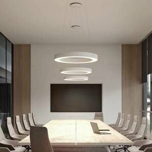 Arcchio Sharelyn LED függő lámpa, 80 cm kép