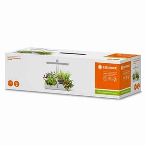 LEDVANCE Indoor Garden Kit 450WT LED növénylámpa kép