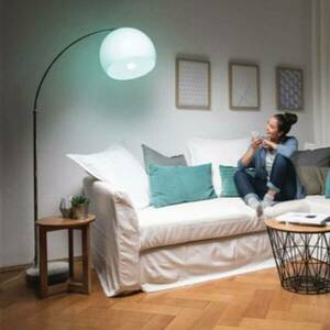 OSRAM LED izzó E27 9, 7W Star+ RemoteControl 2er kép