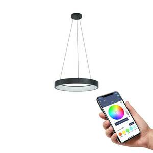 EGLO connect Marghera-Z LED függő lámpa kép