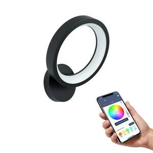 EGLO connect Marghera-Z LED fali lámpa kép