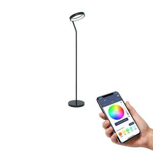 EGLO connect Marghera-Z LED álló lámpa kép