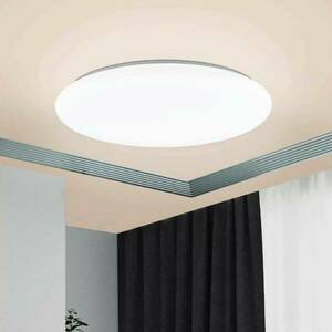 EGLO connect Totari-Z LED mennyezeti lámpa, fehér 56cm kép