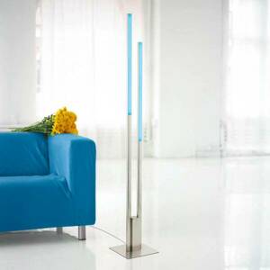 EGLO connect Fraioli-C LED álló lámpa kép