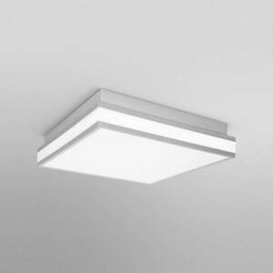 LEDVANCE SMART+ WiFi Orbis mágnes, szürke, 30x30cm kép
