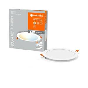 LEDVANCE SMART+ WiFi Orbis Downlight Slim Ø 22.5cm kép