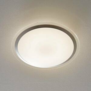EGLO connect Competa-C LED mennyezeti lámpa kép