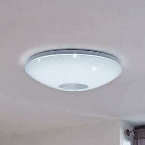EGLO connect Voltago-C LED világítás kerek fehér kép