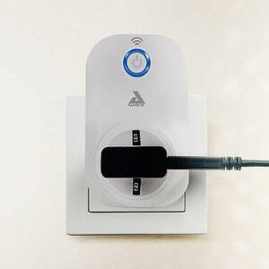 EGLO connect Plug Bluetooth csatlakozóaljzat kép