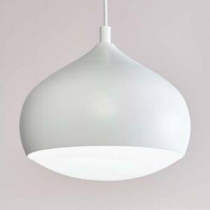 EGLO connect Comba-C LED függő lámpa fehér kép