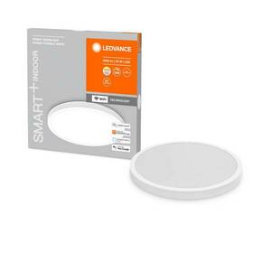 LEDVANCE SMART+ WiFi Orbis Downlight felület Ø60cm kép