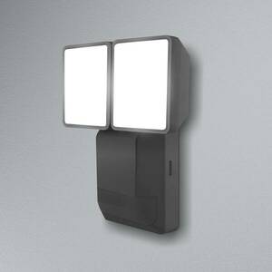LEDVANCE Endura Pro Spot érz. LED spot 16W szürke kép