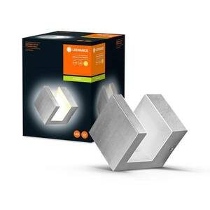 Ledvance Endura Style Pyramid LED fali lámpa kép