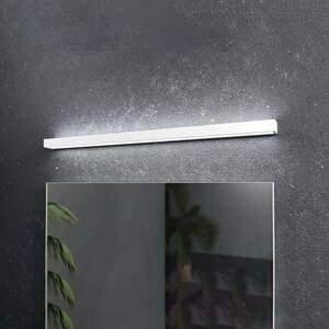Mera LED fali lámpa, szélesség 120 cm, fehér, 4, 000K kép