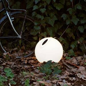 Martinelli Luce Bowl gömblámpa kültéri Ø 35 cm kép