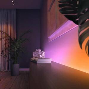 Philips Hue Gradient Ambiance Strip 1m hosszabbító kép