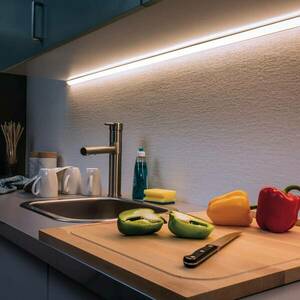Paulmann MaxLED 500 alapkészlet IP44 3m nappali f. kép