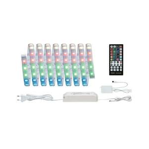 Paulmann MaxLED 500 alapkészlet IP44 3m RGBW kép