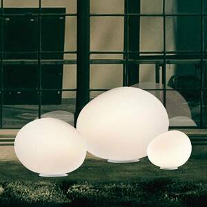 Foscarini Gregg kültéri média kültéri dekoratív lámpa kép