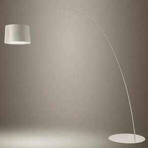 Foscarini Twiggy MyLight LED állólámpa CCT greige kép