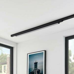 Arcchio Harlow LED lámpa fekete 109cm 4000K kép