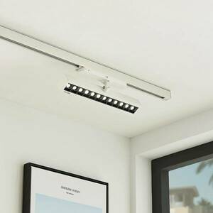Arcchio Millay LED sínes reflektor fehér 4000K kép