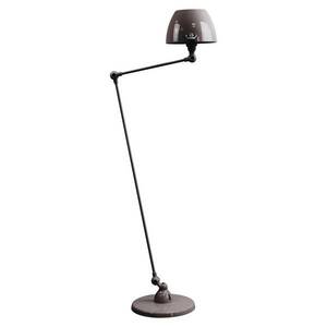 Jieldé Aicler AIC833 állólámpa 80+30 cm fekete kép