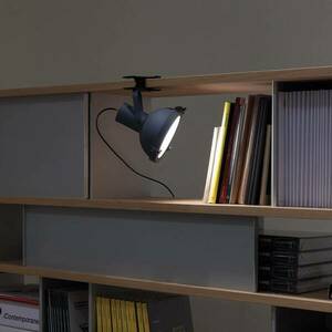 Nemo Projecteur 165 bilincses lámpa, éjkék kép