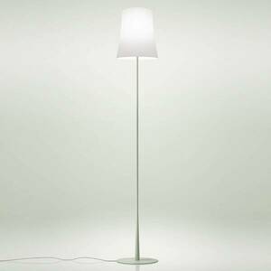 Foscarini Birdie Könnyű állólámpa salbeigreen kép