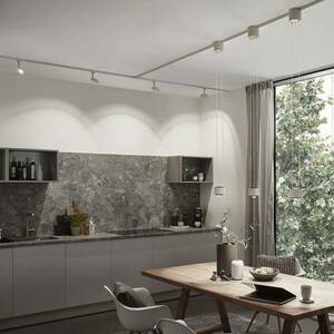 Paulmann URail LED-Spot gömb 2 700K króm kép