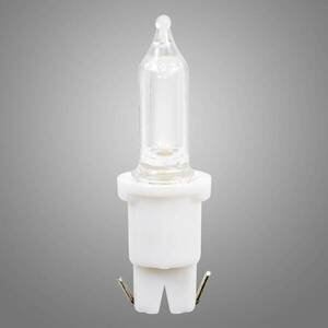 3V, 0, 06W LED push-in tartalék izzó 3 db kép