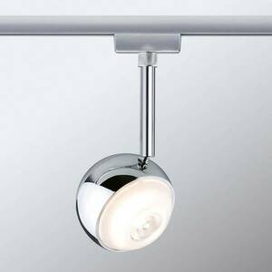 Paulmann URail Capsule II LED spot 2 700 K króm kép