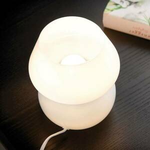 Paulmann LED csepp E27 5, 5W 2700K opál 3db-os kép