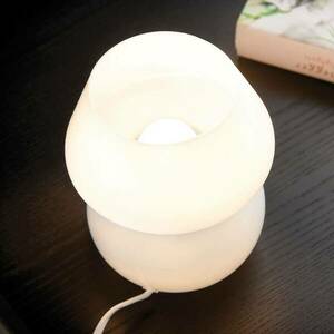 Paulmann LED csepp E27 3, 5W 2700K opál 3db-os kép