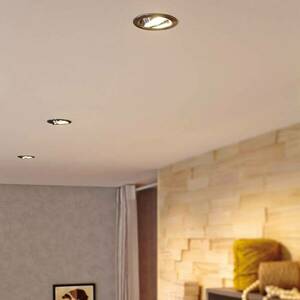Paulmann LED reflektor GU10 6, 5W 2 700K 38° 3db kép