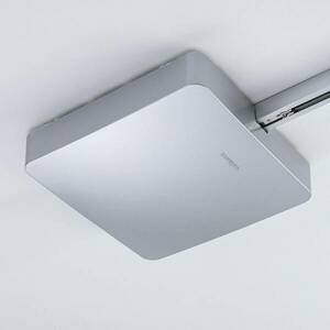 Paulmann URail ZigBee központi tápegység króm matt kép