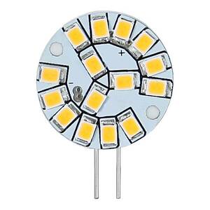 G4 12V 2W 827 kapszula LED izzó kép