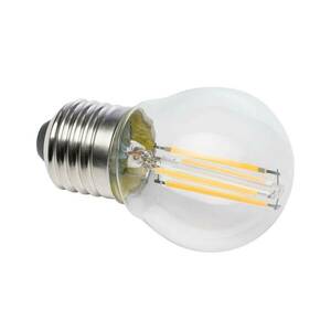 Müller Licht LED E27 2, 5W 927 izzószál Ra90 kép