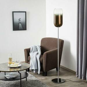 Artemide Goulard lámpa bronz/ezüst kép