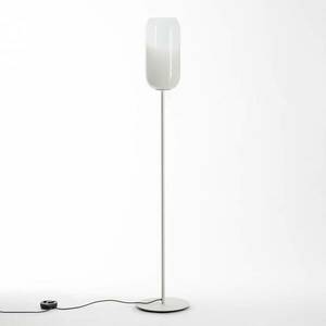 Artemide Goules lámpa, fehér/fehér kép