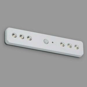 LED pultvilágító lámpa Lero Indoor, érzékelő, elem kép