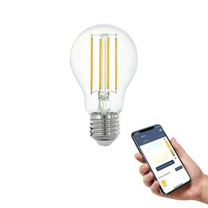 EGLO connect-z E27 A60 lámpa 6W 806 lumen 2700K kép