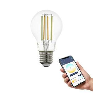 EGLO connect-z E27 A60 lámpa 6W 806lm 2200-6500K kép