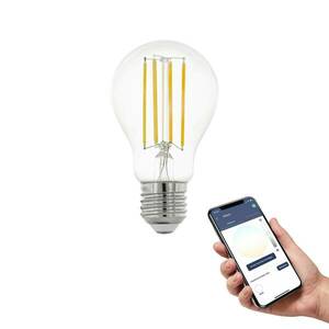EGLO connect-z E27 A60 lámpa 6W 806 lumen 4000K kép