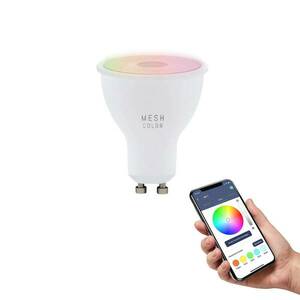 EGLO connect-z GU10 LED reflektor 5W 345lm RGBW kép