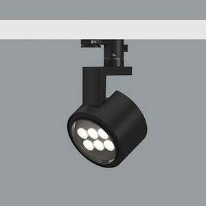 ERCO Parscan 230V Casambi 12W Wallwash 930 fekete kép