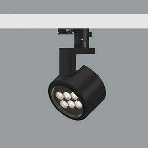 ERCO Parscan 230V Casambi 12W Spot 930 fekete kép
