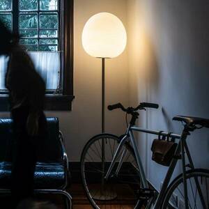 Foscarini Rituals XL állól., szabályozható, grafit kép